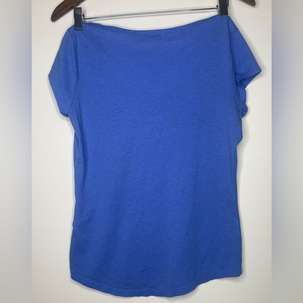 Polo Ralph Lauren Women’s Top ‎       Sz S/P - Picture 2 of 4